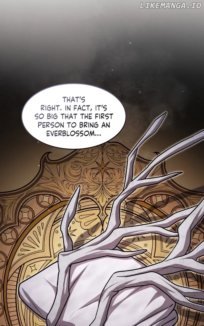 Who Kidnapped the Empress? Chapter 83 page 38