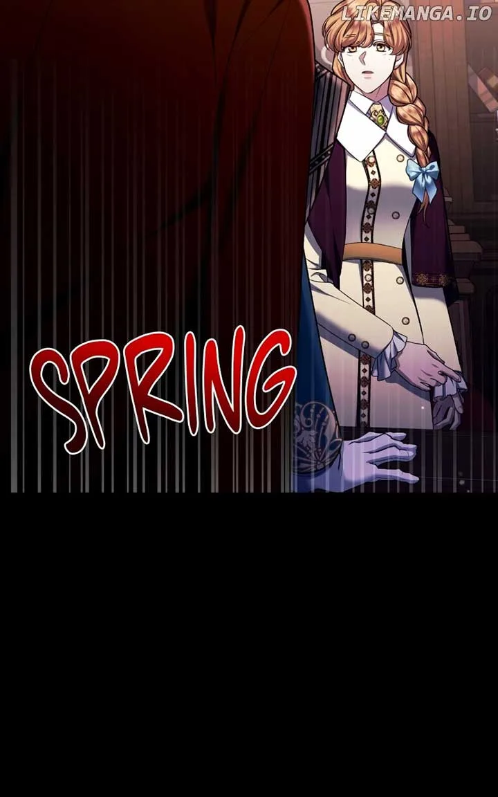 Who Kidnapped the Empress? Chapter 79 page 43