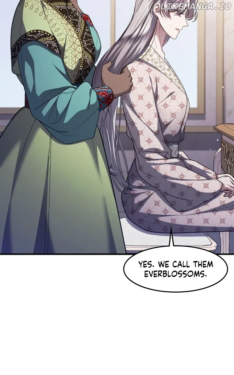 Who Kidnapped the Empress? Chapter 83 page 29