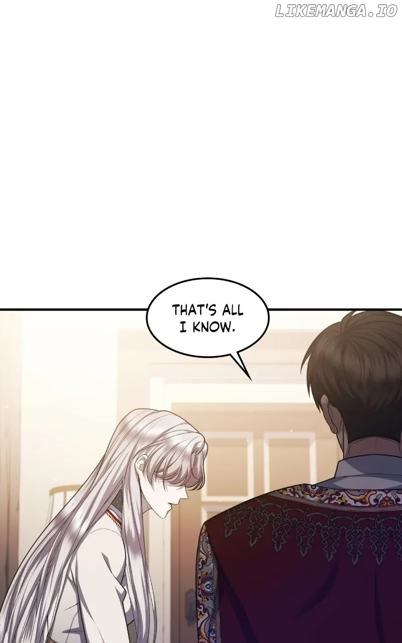 Who Kidnapped the Empress? Chapter 83 page 6