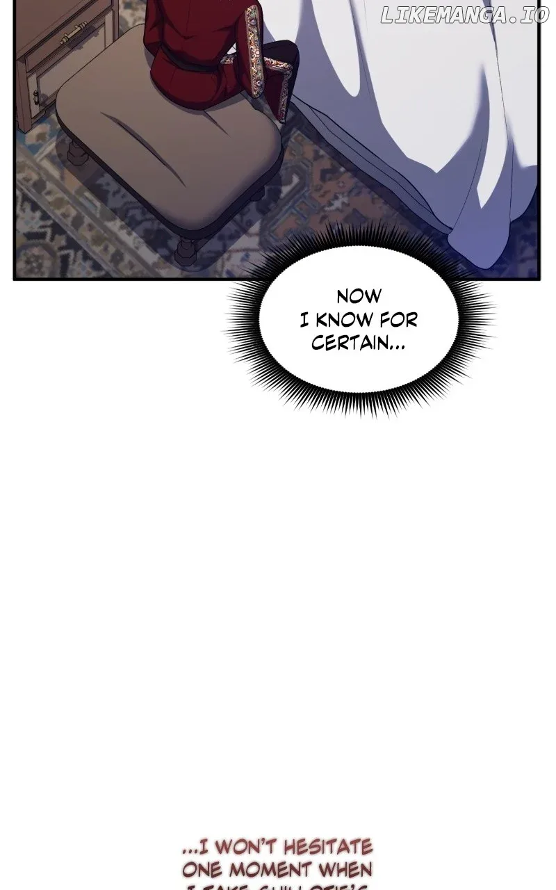 Who Kidnapped the Empress? Chapter 83 page 22