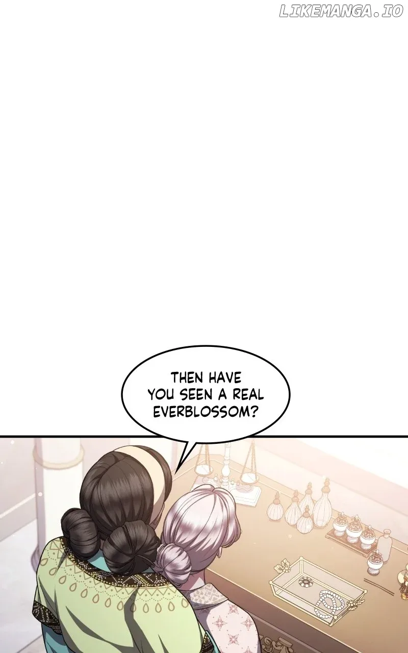 Who Kidnapped the Empress? Chapter 83 page 35