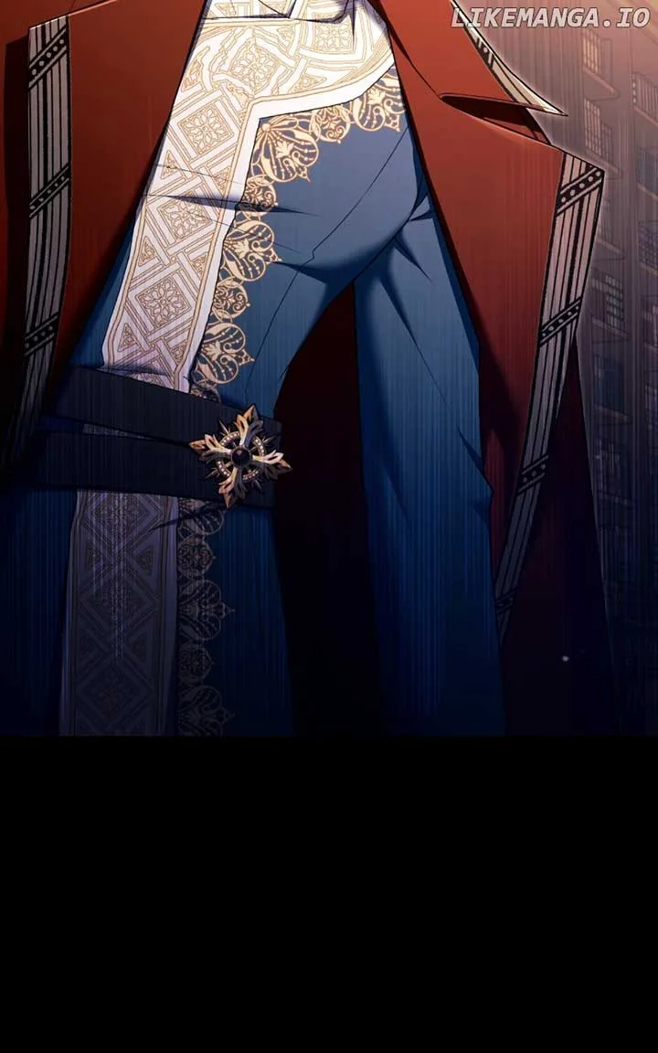 Who Kidnapped the Empress? Chapter 79 page 46