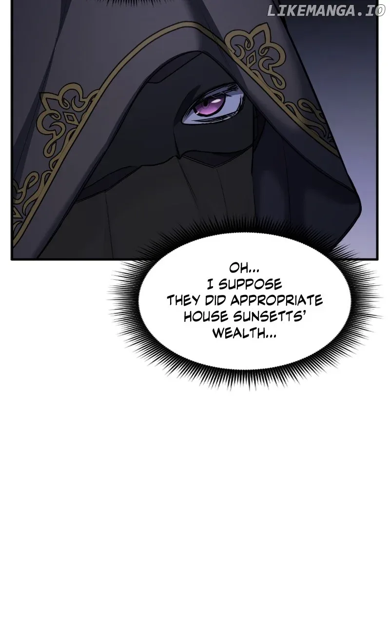 Who Kidnapped the Empress? Chapter 83 page 82