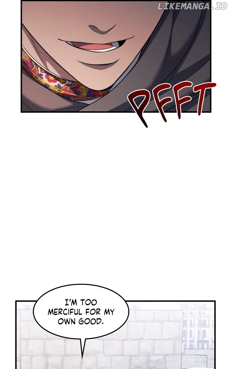 Who Kidnapped the Empress? Chapter 83 page 62
