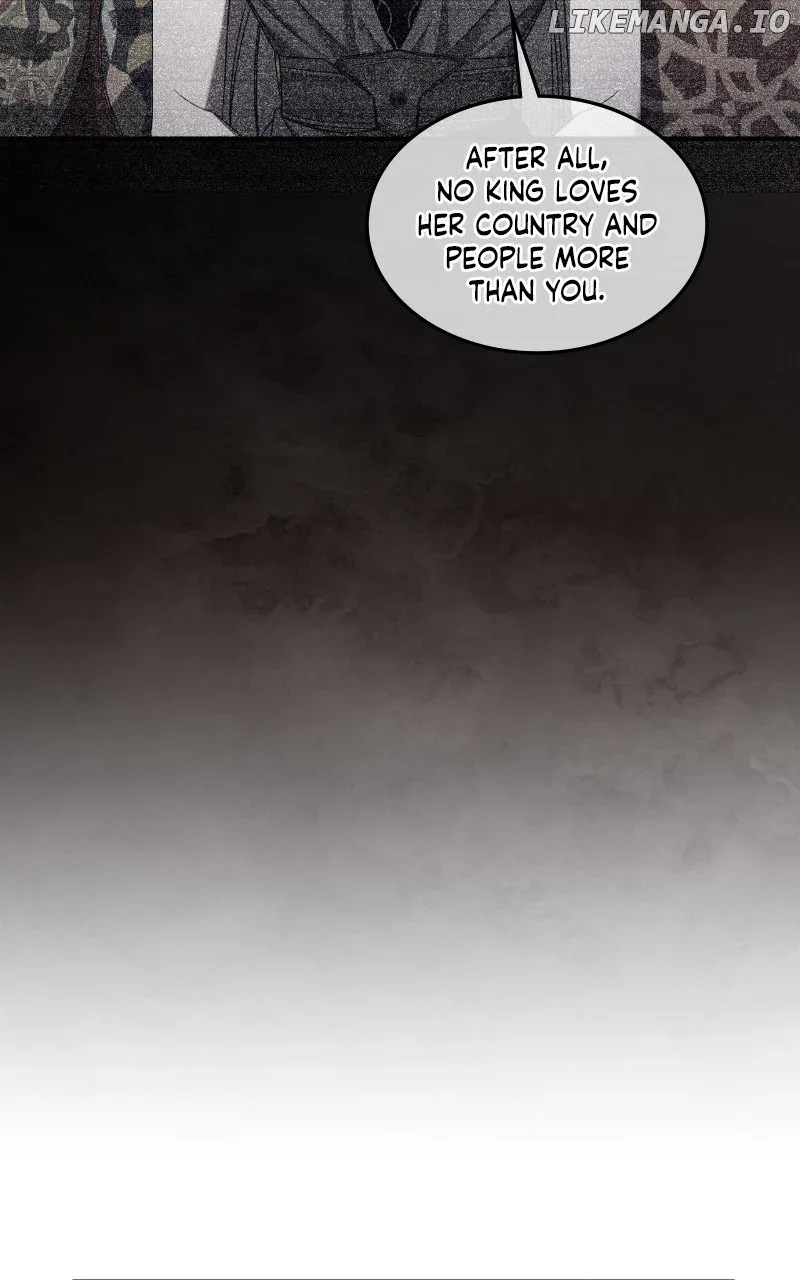 Who Kidnapped the Empress? Chapter 83 page 61