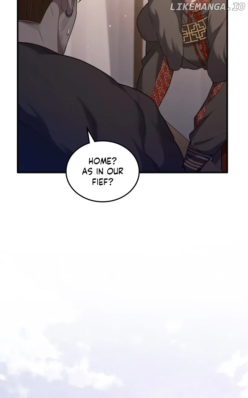 Who Kidnapped the Empress? Chapter 77 page 82