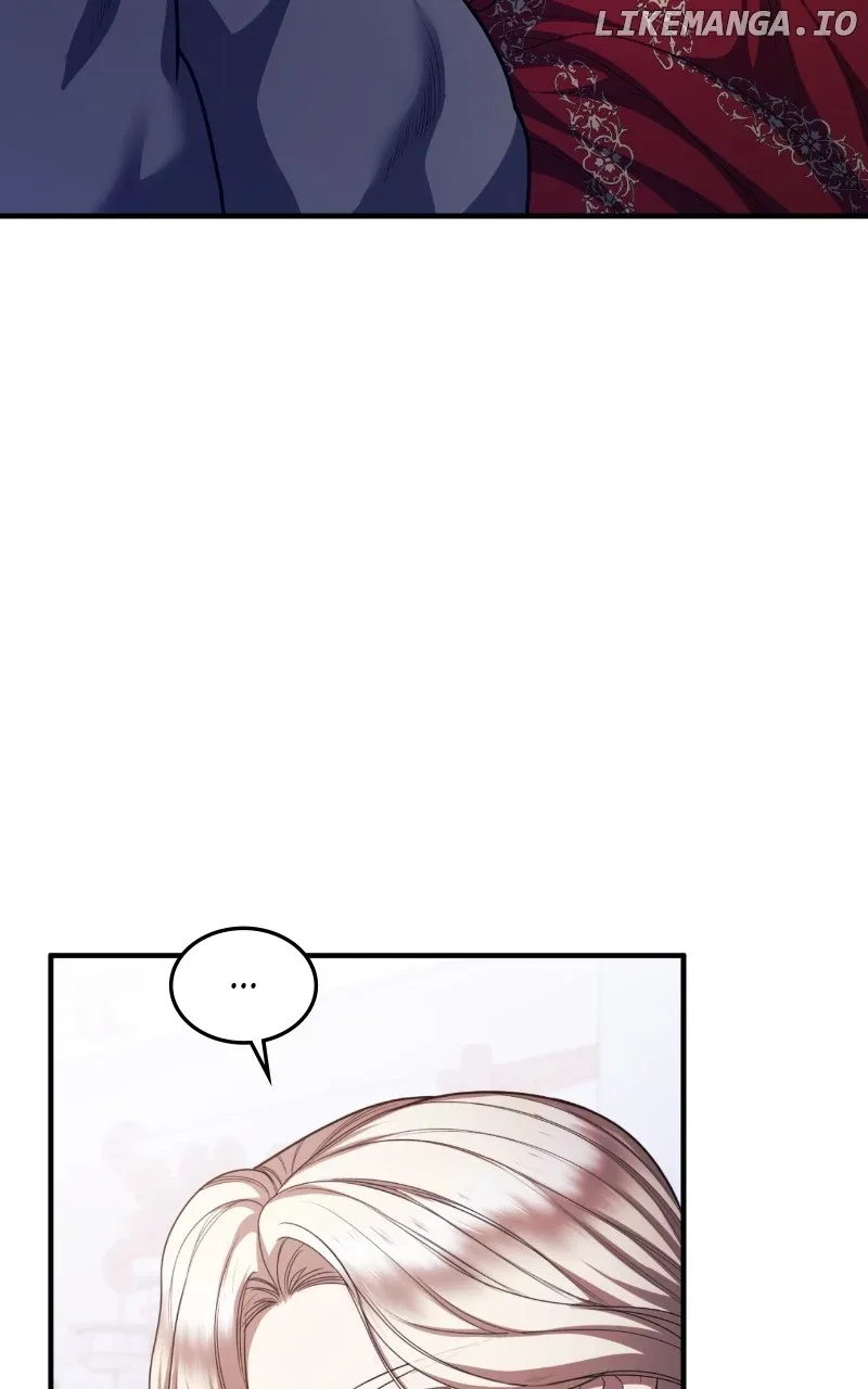 Who Kidnapped the Empress? Chapter 84 page 35
