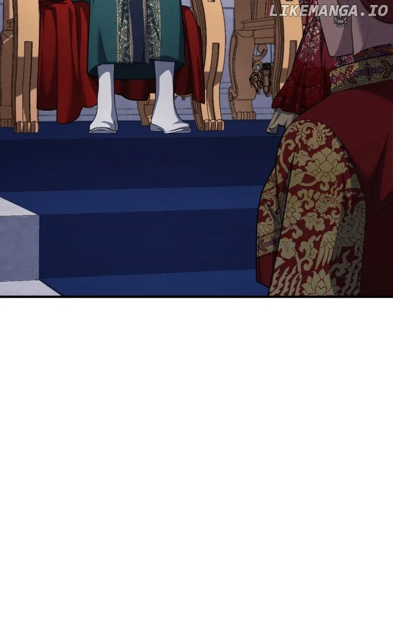 Who Kidnapped the Empress? Chapter 84 page 16