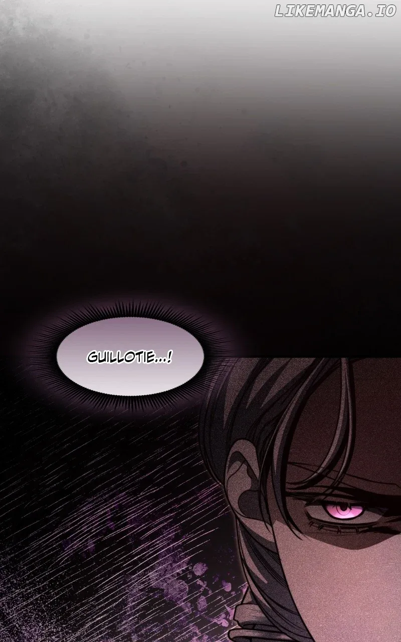 Who Kidnapped the Empress? Chapter 84 page 6