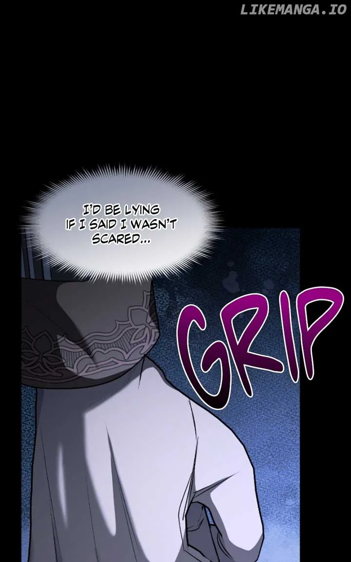 Who Kidnapped the Empress? Chapter 80 page 22