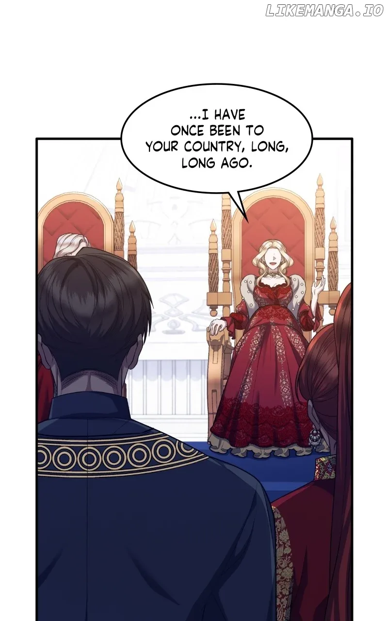 Who Kidnapped the Empress? Chapter 84 page 29
