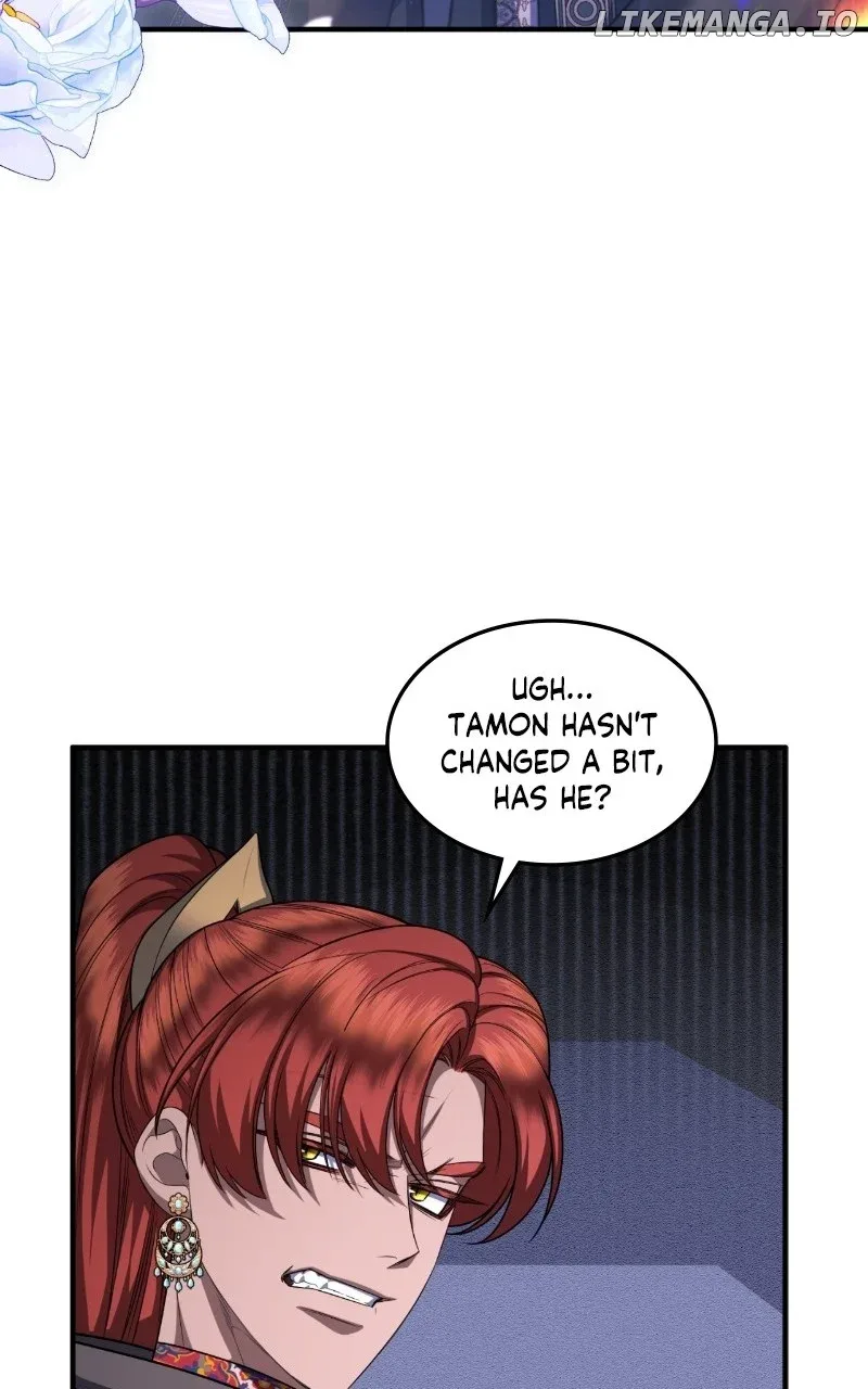 Who Kidnapped the Empress? Chapter 83 page 88