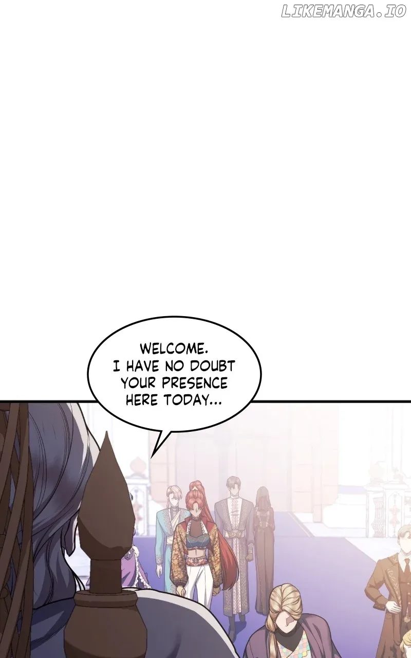 Who Kidnapped the Empress? Chapter 84 page 2