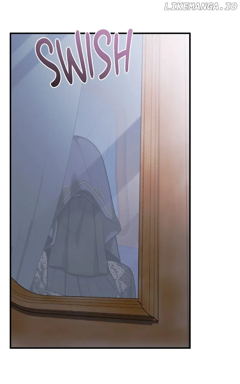 Who Kidnapped the Empress? Chapter 83 page 79
