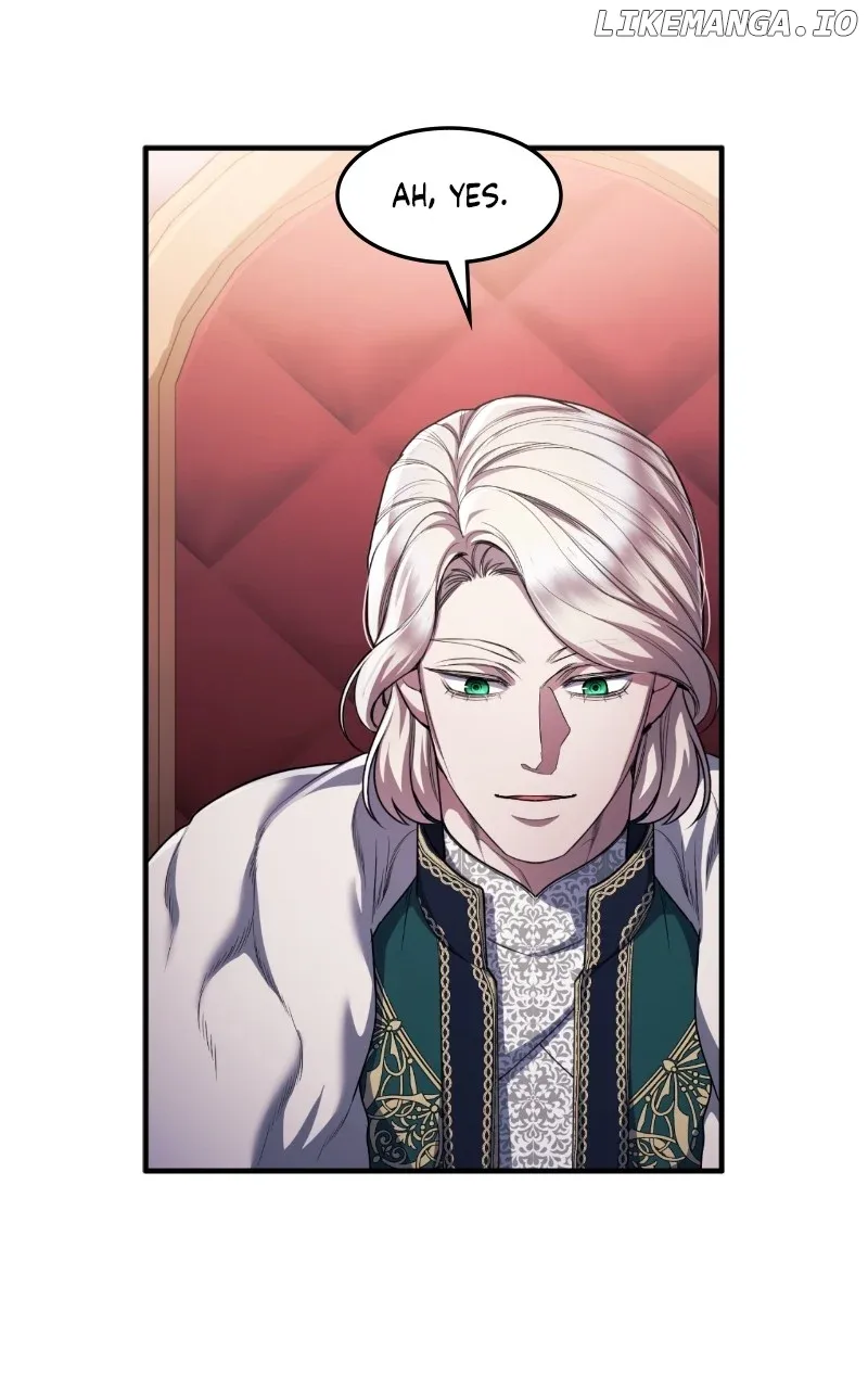 Who Kidnapped the Empress? Chapter 84 page 14