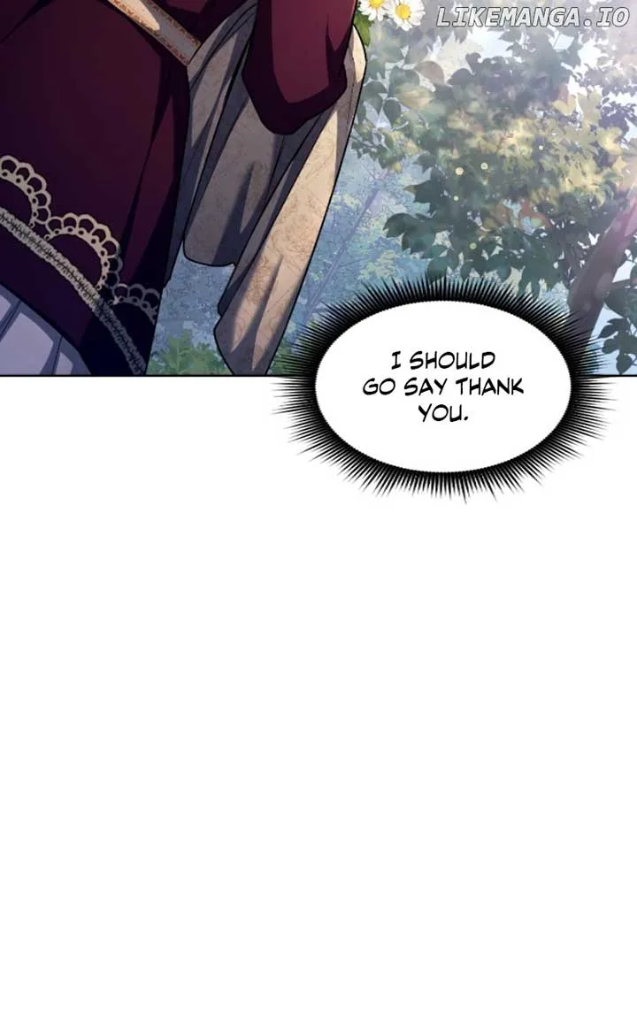 Who Kidnapped the Empress? Chapter 80 page 13