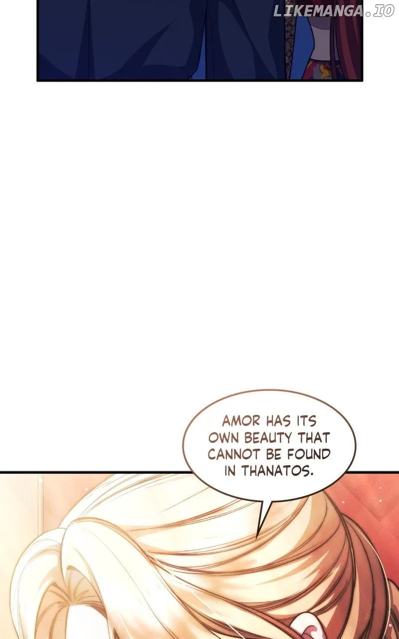 Who Kidnapped the Empress? Chapter 84 page 30