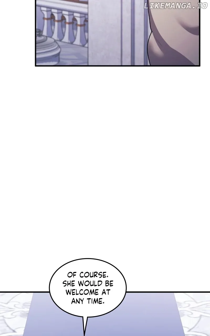 Who Kidnapped the Empress? Chapter 84 page 38