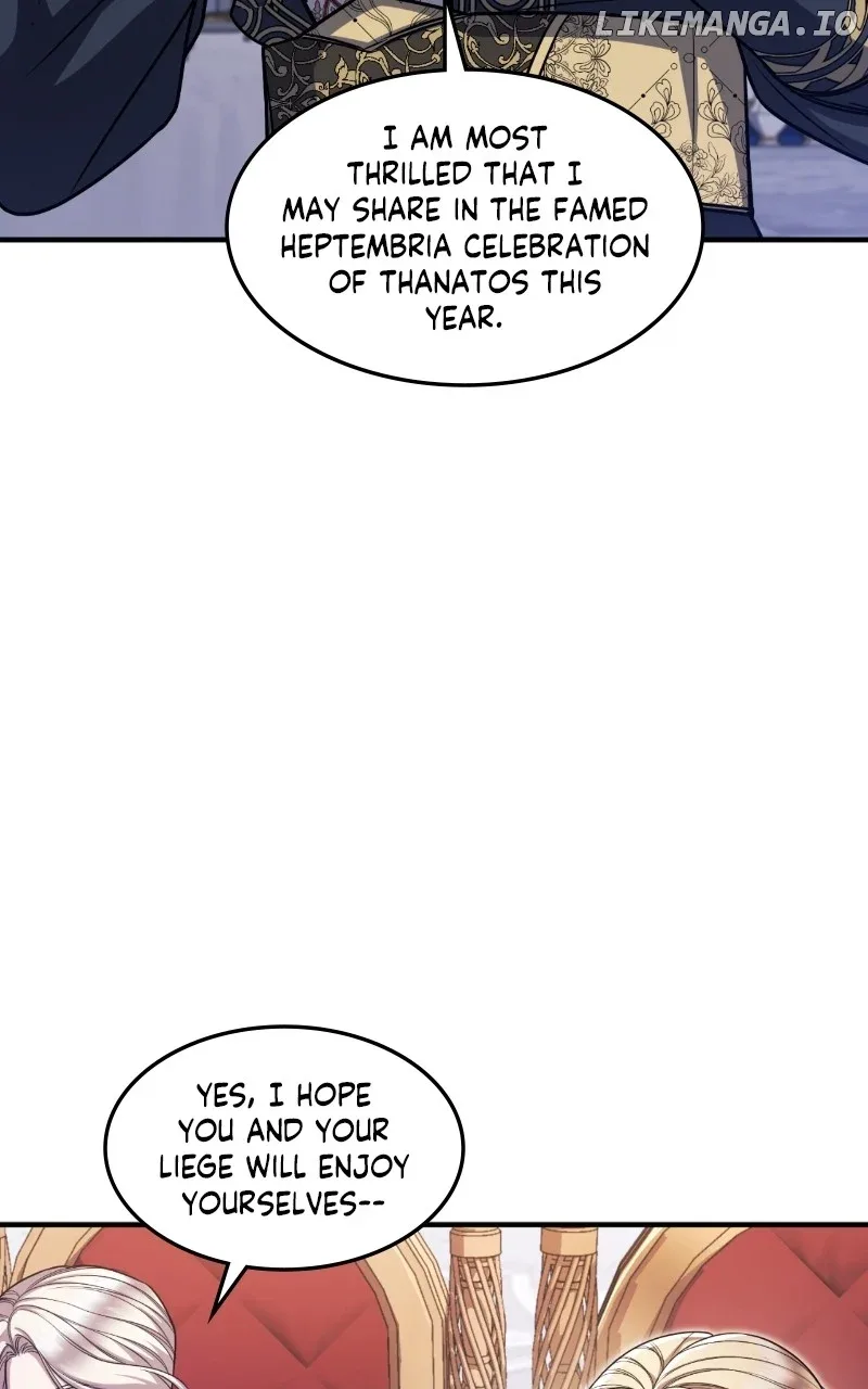 Who Kidnapped the Empress? Chapter 84 page 26