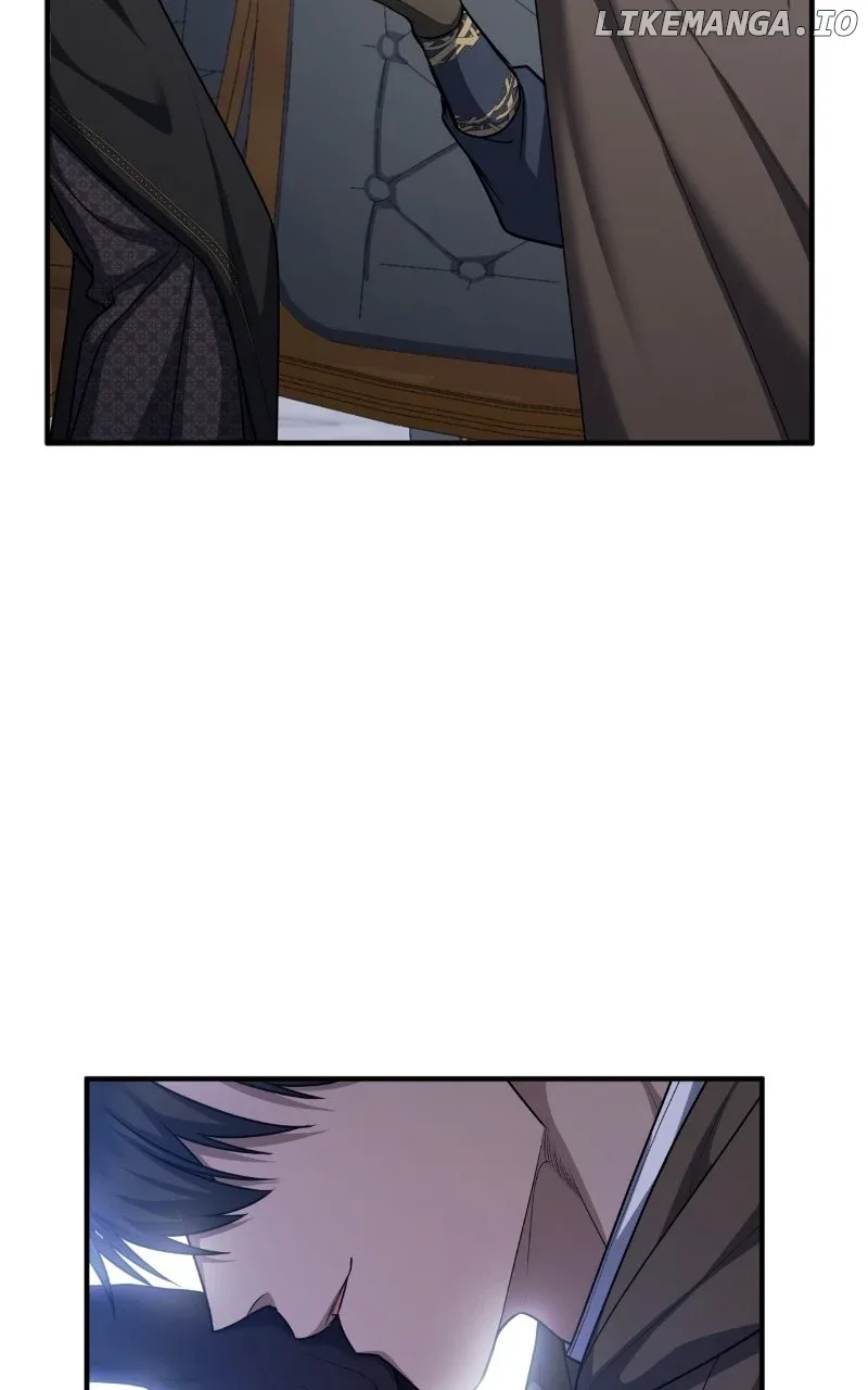 Who Kidnapped the Empress? Chapter 83 page 85