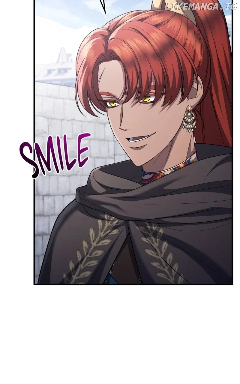 Who Kidnapped the Empress? Chapter 83 page 69