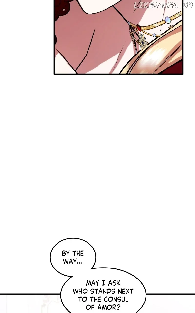 Who Kidnapped the Empress? Chapter 84 page 49