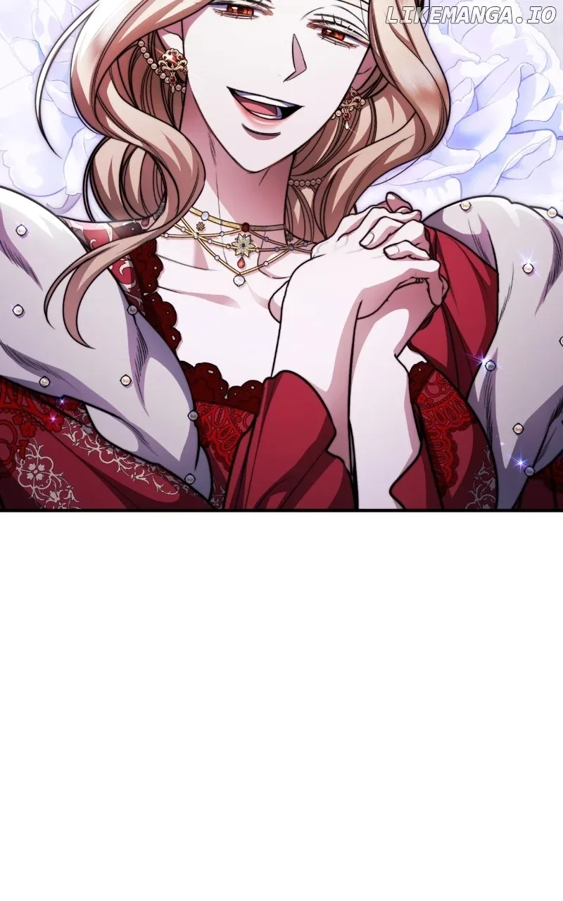 Who Kidnapped the Empress? Chapter 84 page 41