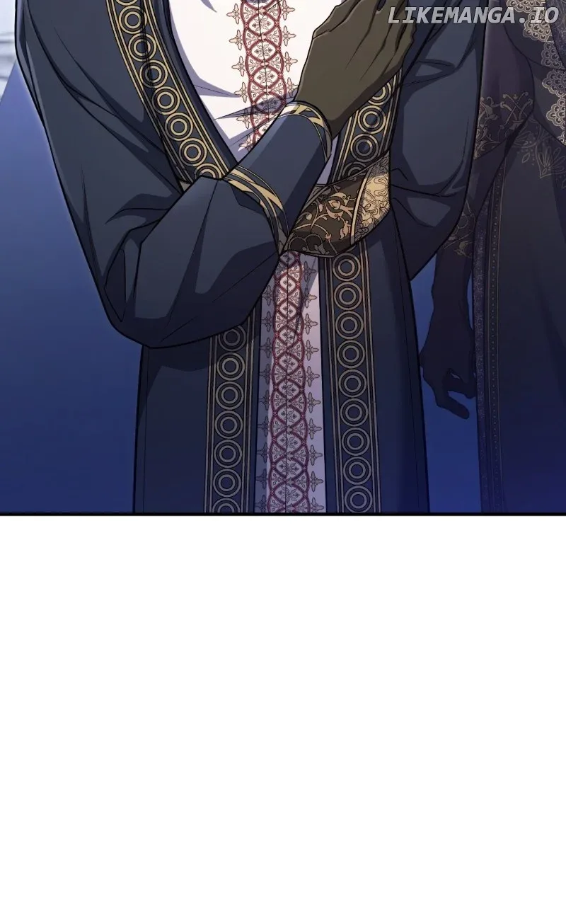 Who Kidnapped the Empress? Chapter 84 page 22