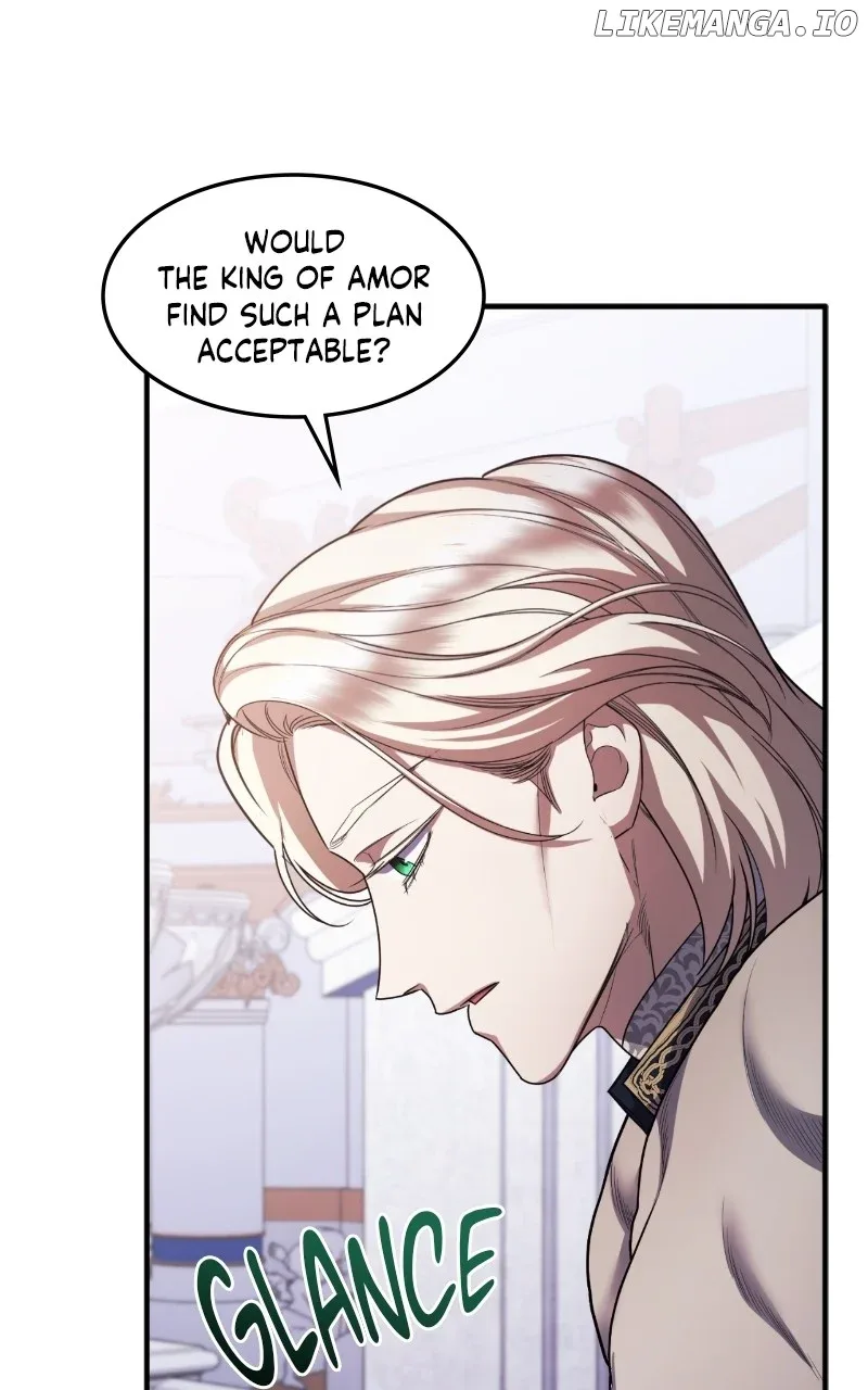 Who Kidnapped the Empress? Chapter 84 page 37