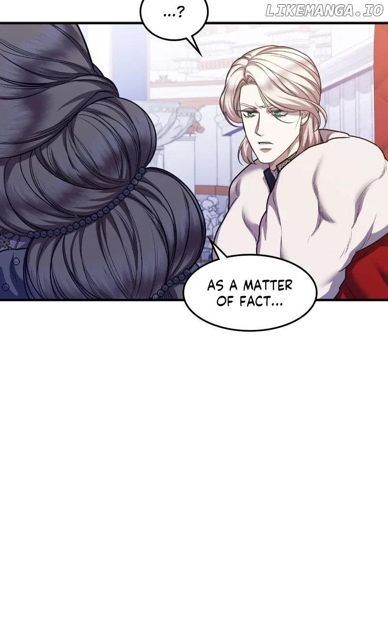 Who Kidnapped the Empress? Chapter 84 page 28