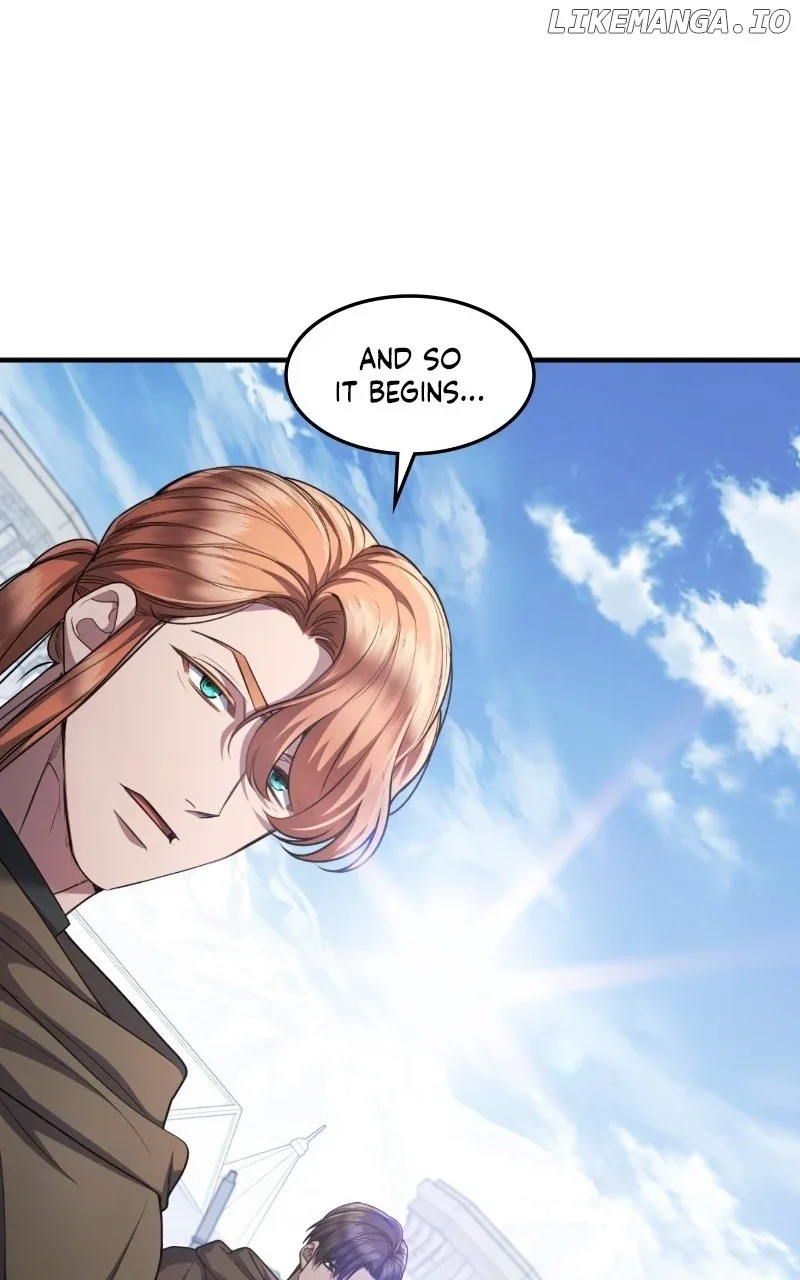 Who Kidnapped the Empress? Chapter 83 page 95
