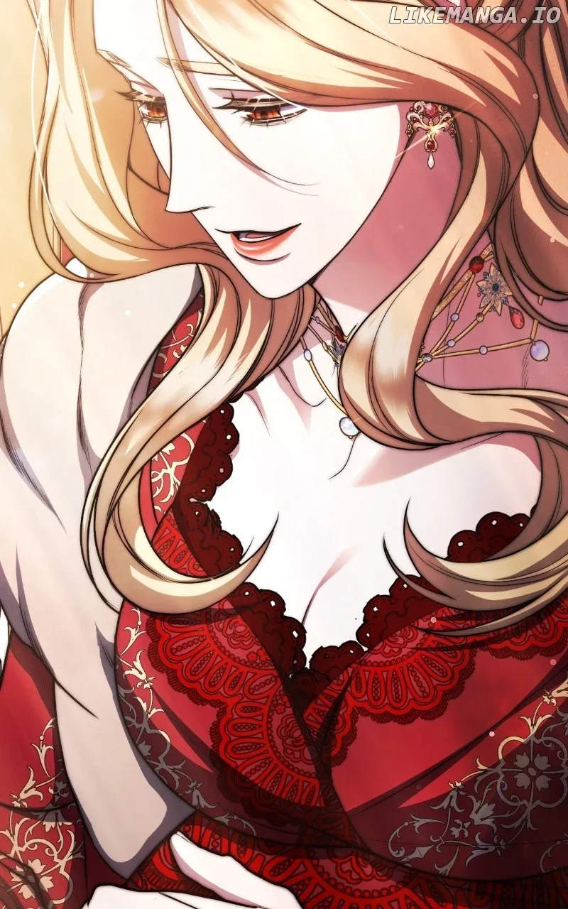 Who Kidnapped the Empress? Chapter 84 page 31