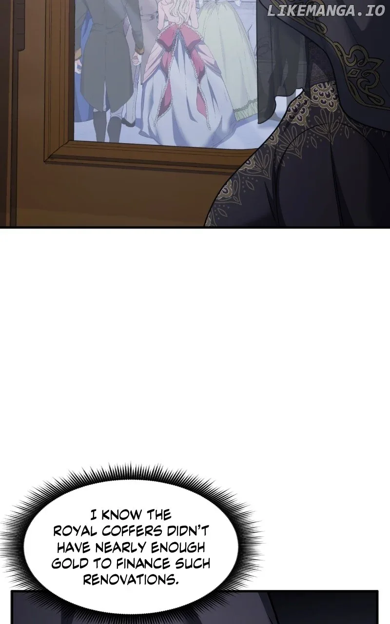 Who Kidnapped the Empress? Chapter 83 page 81