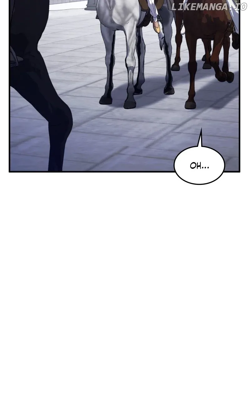 Who Kidnapped the Empress? Chapter 83 page 66