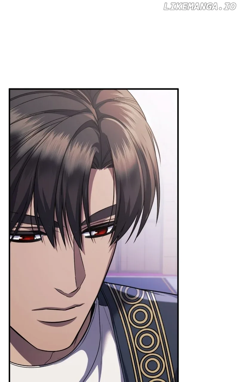 Who Kidnapped the Empress? Chapter 84 page 9