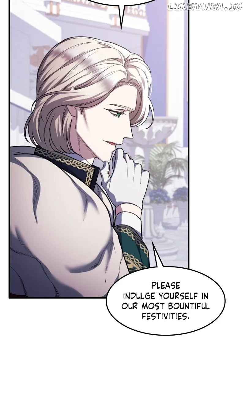 Who Kidnapped the Empress? Chapter 84 page 19