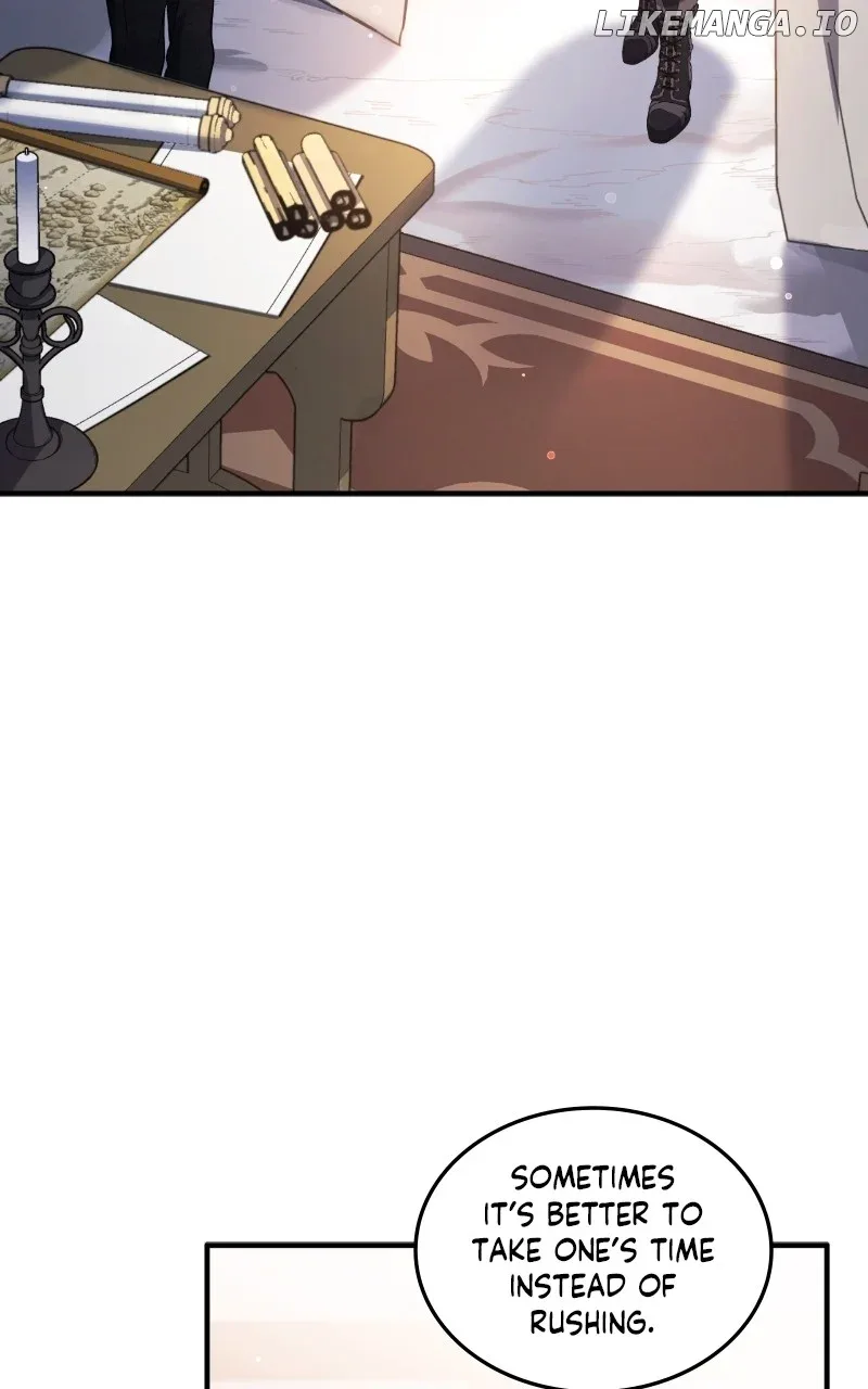 Who Kidnapped the Empress? Chapter 77 page 75