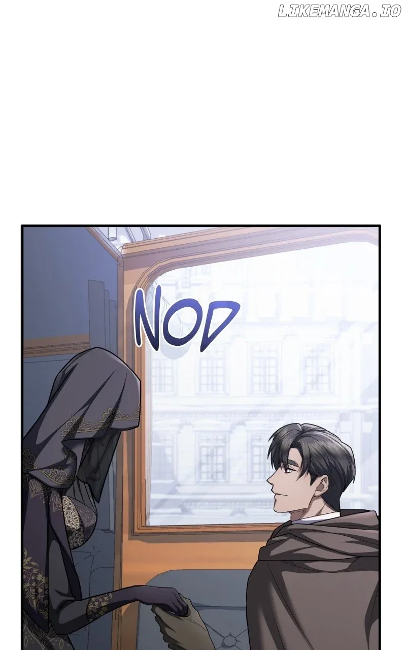Who Kidnapped the Empress? Chapter 83 page 84