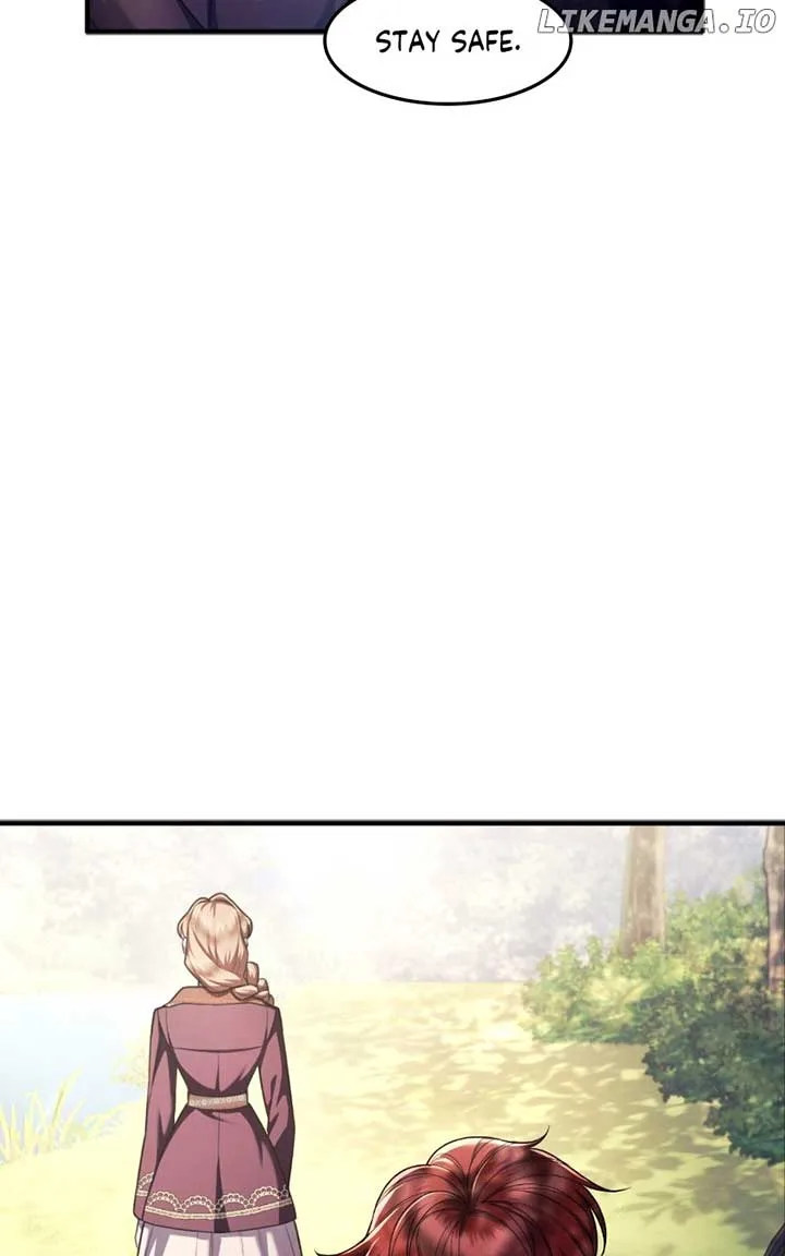 Who Kidnapped the Empress? Chapter 79 page 59