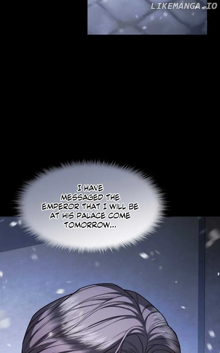 Who Kidnapped the Empress? Chapter 80 page 20