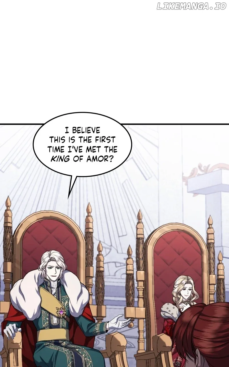 Who Kidnapped the Empress? Chapter 84 page 15