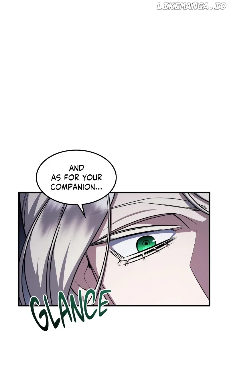 Who Kidnapped the Empress? Chapter 84 page 20