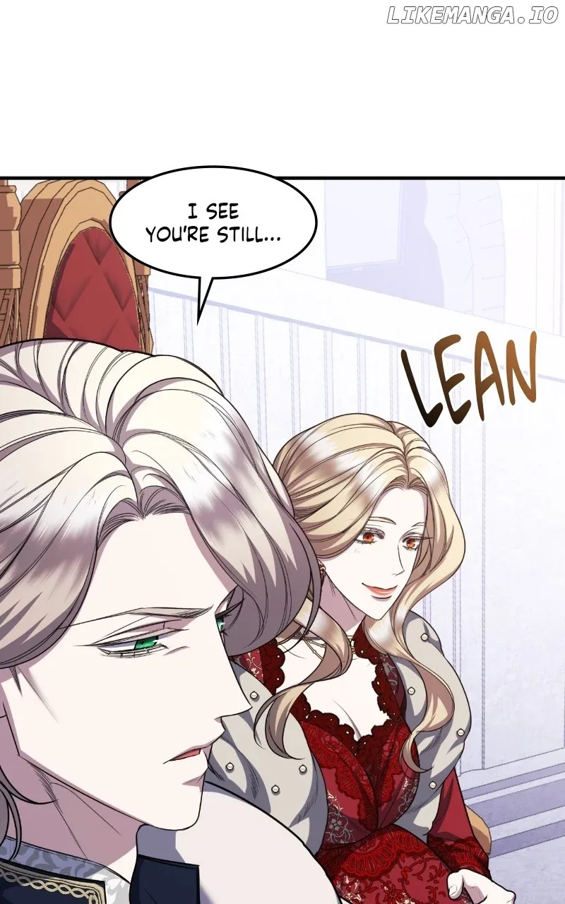 Who Kidnapped the Empress? Chapter 84 page 23