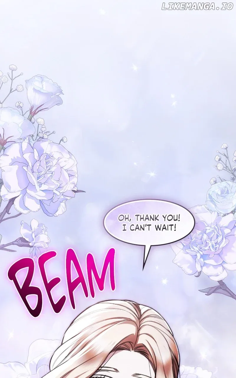 Who Kidnapped the Empress? Chapter 84 page 40