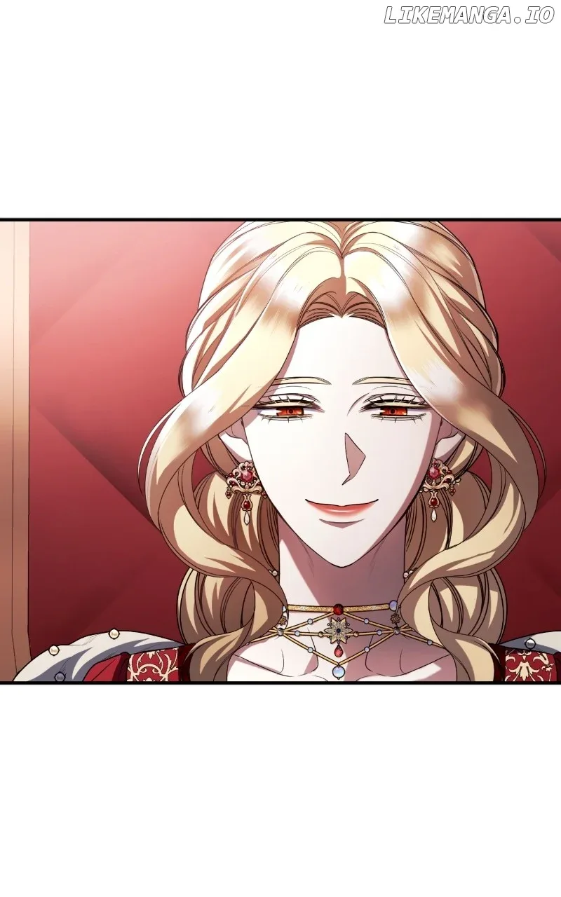 Who Kidnapped the Empress? Chapter 84 page 43