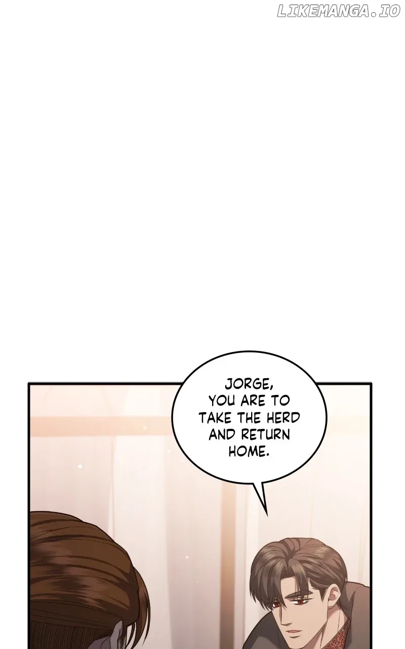 Who Kidnapped the Empress? Chapter 77 page 81