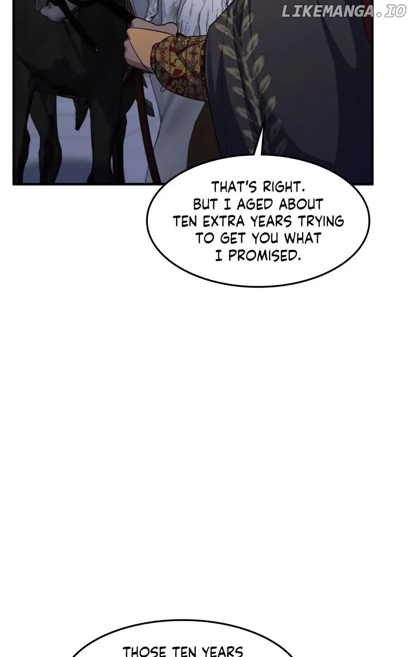 Who Kidnapped the Empress? Chapter 83 page 71