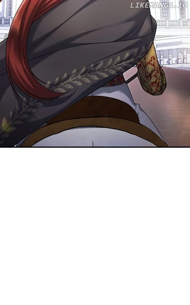 Who Kidnapped the Empress? Chapter 83 page 76