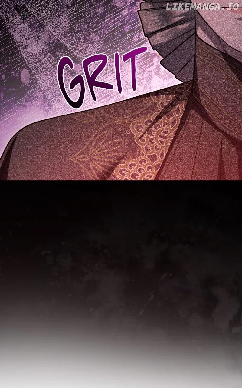 Who Kidnapped the Empress? Chapter 84 page 7